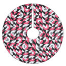 Search for sports tree skirts Pattern