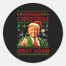 Search for again stickers Xmas