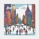 Search for nyc souvenir magnets New york city