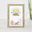 Search for farmer birthday cards Dad