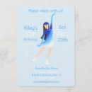 Search for ice figure skating invitations Party