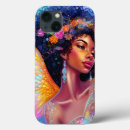 Search for fantasy angel iphone cases Magical