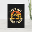 Search for disc golf cards Chains