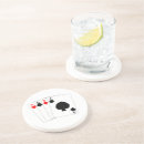 Search for ace coasters Ace of hearts