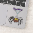Search for arachnids cases Bug
