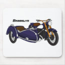 Search for vintage motorcycle mousepads Motorbike