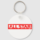 Search for all star key rings Funny