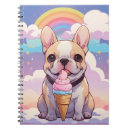 Search for kawaii notebooks Rainbow