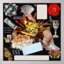 Search for vision board posters Goals