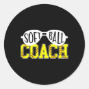 Search for softball lover stickers Funny