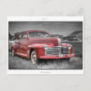 Search for streamlined postcards Retro