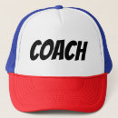 Search for coach blue Typography