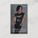 Search for pageant business cards Beauty