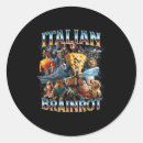 Search for italian boys stickers Brainrot