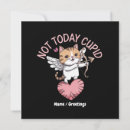 Search for anti valentine invitations Single