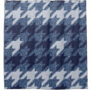 Search for houndstooth shower curtains Pattern