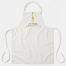 Search for fork aprons Chef