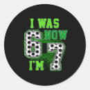 Search for 6 7 years stickers Viral