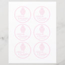 Search for monogram cupcake Preppy