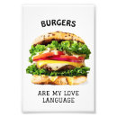 Search for hamburger art Watercolor