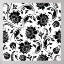 Search for white damask posters Floral
