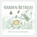 Search for gardener stickers Plants