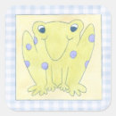 Search for small frog stickers Baby