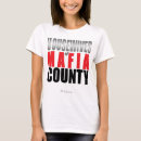 Search for mafia womens tshirts Mob