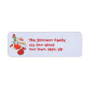 Search for gator return address labels Cute