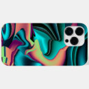 Search for 3d abstract iphone cases Green