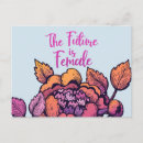Search for futurism postcards For her