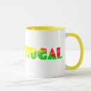 Search for portugal mugs Europe