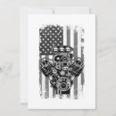 Search for muscle car invitations Vintage