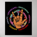 Search for inclusion posters Acceptance