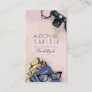 Search for travel agent business cards Trip