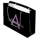 Search for purple gift bags Bridal shower