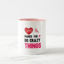 Search for two things mugs Design