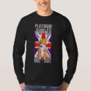 Search for platinum tshirts 1952