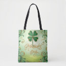 Search for clovers bags Nature