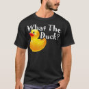 Search for rubber duck tshirts Bathtub