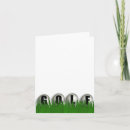 Search for golf dad birthday cards Green