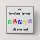 Search for yorky badges Yorkie