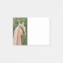 Search for horse post it notes Equine