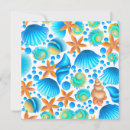 Search for starfish birthday cards Sea