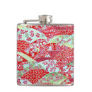 Search for japanese flasks Floral