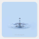 Search for water droplets stickers Ocean