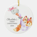 Search for special christmas tree decorations Cute