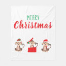 Search for christmas elf blankets Red