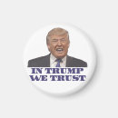 Search for 45th magnets Election