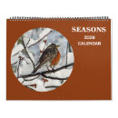 Search for seasons calendars Nature